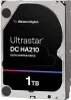 Western Digital Ultrastar HUS722T1TALA604 3,5" 1000 GB Produktbild-Vorschau 8