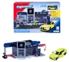 – Diorama Majo BMW + 1 pojazd – od 3 lat Podgląd zdjęcia produktu 3