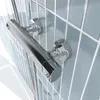 VITA Thermostat Duscharmatur, Chrom Produktbild-Vorschau 7