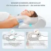 Kopfkissen, Memory Foam Kissen, Nackenstützkissen, Produktbild-Vorschau 10