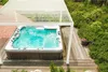 Mirador Classic Vordach - 300 x 400 cm - Weiß - Aluminium / Produktbild-Vorschau 10