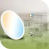 Tava A LED Panel Ø29,3 cm - 11,4W, 2400lm, mit EEKA Produktbild-Vorschau 11