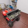 Borsa per ATV Quad Baule posteriore Borsa per bagagli Quad Anteprima dell’immagine prodotto 12