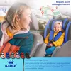 KIDIZ® Autokindersitz Kindersitz Kinderautositz | Autositz Produktbild-Vorschau 5