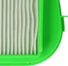 vhbw 8-tlg. Filter + Pinsel Set kompatibel mit Rowenta City Produktbild-Vorschau 5