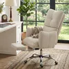 HOMCOM Bürostuhl, Ergonomischer Schreibtischstuhl mit Produktbild-Vorschau 9