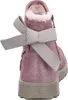 Superfit Halbhohe Stiefel Lora Mädchen 31363634363538 Lila Produktbild-Vorschau 4