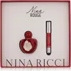 Nina Ricci Nina Rouge EDT 50 ml + Lippenstift Stick 75 ml Produktbild-Vorschau 1