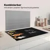 KitchenYeah© Herdabdeckplatte Oma - Küche - Zitate - Produktbild-Vorschau 3