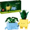 LEGO® Botanicals 10349 Fröhliche Pflanzen Produktbild-Vorschau 4