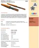 PUR-Leitung H07BQ-F 3G2,5 (3x2,5 mm²) Orange 5-50m, Produktbild-Vorschau 4
