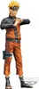 Figurka Naruto Uzumaki 27 cm, kolekce Grandista Nero Náhled obrázku produktu 2