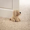 Textino Door stop Luci 22x18x15 cm Beige Produktbild-Vorschau 2