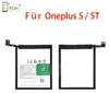 Für OnePlus 5 / 5T Akku BLP637 3300mAh Accu Batterie Produktbild-Vorschau 1