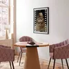 Posterpapier Poster - Monkey in a Hat 40x60 cm Für Kinder Produktbild-Vorschau 2