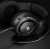 Corsair | Gaming Headset | HS35 v2 | Wired | Over-Ear | Podgląd zdjęcia produktu 26