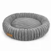 Dogeste Donut pelech pre psa 90 cm okrúhly, mäkký a hebký, Náhľad obrázku produktu 7