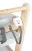 Einkaufswagen aus Holz „fresh“ Voir les images du produit 7