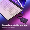 Disque Dur Externe SSD Crucial X9 Gen 2 1TB Voir les images du produit 3