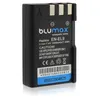 2x Blumax Akku | für Nikon EN-EL9 Digitalkamera | Kapazität Produktbild-Vorschau 2