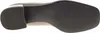 The bottom of a shoe, showing the sole and heel. Produktbild-Vorschau