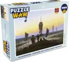 MuchoWow MuchoWow® Puzzle 1000 ks Fáze života - Obraz, Náhled obrázku produktu 1