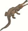 COLLECTA Sarcosuchus - (XL) Náhled obrázku produktu 2