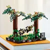 LEGO Star Wars Diorama : Poursuite sur un poursuivant à Voir les images du produit 17