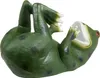 BRUBAKER Porte-bouteilles de vin Grenouille assoiffée - Voir les images du produit 5