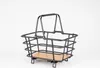 Atran Velo Epic Shopper -kori, bambu Voir les images du produit 3