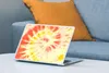 MuchoWow® Laptop Aufkleber Sticker Cover Sommer - Produktbild-Vorschau 4