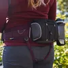 Non-stop dogwear Belt Bag schwarz/grau Produktbild-Vorschau 6