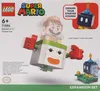 LEGO® Super Mario 71396 Le carrosse du clown Bowser Jr - Voir les images du produit 6