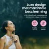 Siltcon Auréa Smartwatch Damen mit Telefonfunktion – 1,32 Produktbild-Vorschau 5