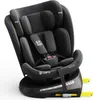 Tweety Plus DELUXE iSizeBlackJeans Kindersitz mit 360 Grad Produktbild-Vorschau 7
