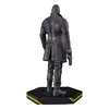 Dark Horse Cyberpunk 2077 PVC Statue Solomon Reed 22 cm Produktbild-Vorschau 5