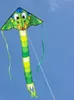 Ecoline Kinderdrachen Simple Flyer, vlieger, 85 cm Productafbeelding-voorbeeld 4