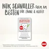 NUK Star Peppa Pig Schnuller aus Silikon 0-6M x2 Produktbild-Vorschau 8