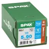 SPAX® 0197000500903 SPAX® Universalschrauben T20 Senkkopf Anteprima dell’immagine prodotto 20
