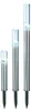 esotec Solar Leuchtstäbe Trio Sticks im 3er-Set, warmweiß Produktbild-Vorschau 2