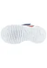Geox Sneaker Sneaker Kunstleder/Mesh Produktbild-Vorschau 7