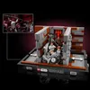 LEGO 75339 Star Wars Müllpresse im Todesstern – Diorama Produktbild-Vorschau 5