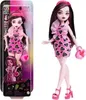 Bambola di moda Monster High Draculaura Anteprima dell’immagine prodotto 1