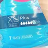 Always Discreet Inkontinenz-Höschen Für Frauen, XL, 7 Stück Produktbild-Vorschau 5
