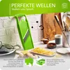 Börner Mandoline Wellen-/Riffel-/Waffelschneider, Produktbild-Vorschau 16