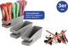 WENKO 3-delige set schoenenhouders voor ballerina's, voor Productafbeelding-voorbeeld 3