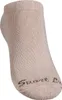 Yenita® Kinder Sneaker Socken 8 Paar 23-26 Produktbild-Vorschau 2