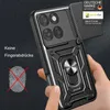 Outdoor Panzer Hülle für Motorola Edge 60 / Edge 60 Fusion Produktbild-Vorschau 3