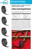 Nageldichtband/ Trennwandband 45mm x 30m Abdichten Produktbild-Vorschau 6