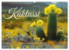 Kaktussi (Wandkalender 2027 DIN A2 quer), CALVENDO Produktbild-Vorschau 1